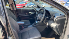 Toyota Yaris 1.5 Hybrid Design 5dr CVT Hybrid Hatchback